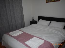 Anatoli's house, hotel in Kastoria