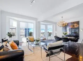 Bondi Beachfront Retreat - Beach views