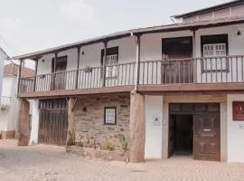 Casa Do Peirão