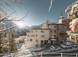 Hotel Quellenhof - Self Check-in & Adults Only