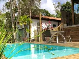 Recanto Boa Paz - Arraial D´Ajuda