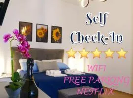 Porta Venosina Luxury House - WiFi e Netflix gratis