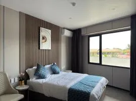 Taufusi Hotel, hotel poblíž Mezinárodní letiště Faleolo - APW, Apia