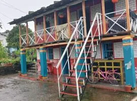 Kavya Home stay