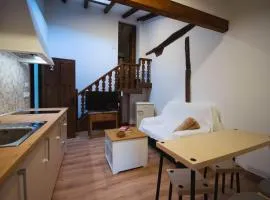 Apartamentos El Pozo 2