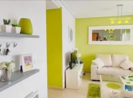 Casa de Irlanda at Hacienda Riquelme Golf Resort