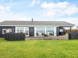Seaside Haven in Knebel - By Traum Ferienwohnungen