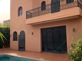 Locanda House, Marrakech Sidi Ghiat