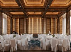 Vignette Collection Dinso Resort & Villas Ko Chang by IHG, Hotel in Ko Chang