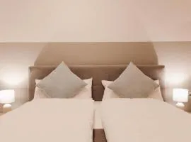 Stilvoll in Frankfurt Höchst - Feeling at home