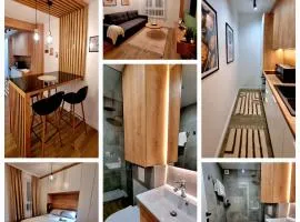 Tamara apartman Jahorina