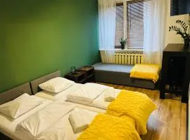 Apartament Sulików