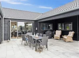 Holiday home Sydals LIX