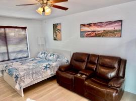 Seashell 6, hotel en Boynton Beach