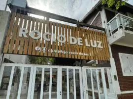 Rocío de Luz