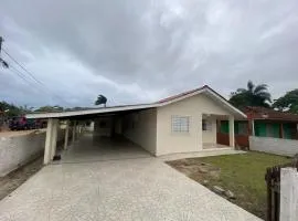 Casa de Praia Coroados - Guaratuba
