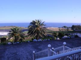 Villarelva, bed and breakfast en Ponta Delgada