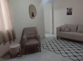 Apartamento ACOLHEDOR