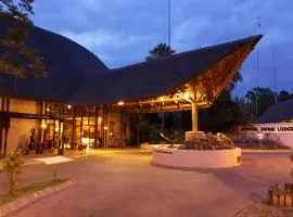 Cresta Mowana Safari Resort & Spa