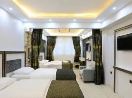 Istanbul Hotel&Guesthouse