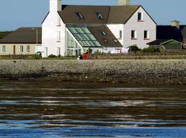 No 1 Broughton Bed & Breakfast, alquiler vacacional en Pierowall