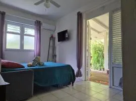 Gîte Ti jit la