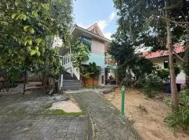 Sawasdee House
