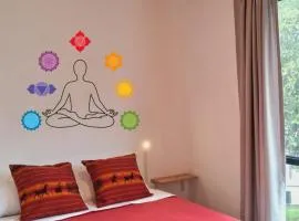 Temazcal Hostel
