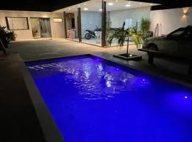 Casa de praia