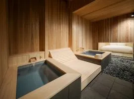 MACHIYA de SAUNA