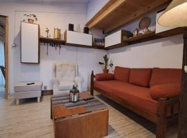 Casa-Punta del Este, villa i Punta del Este