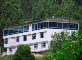Hotel Alta Montaña By Seres Viajeros