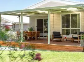 Basin Breeze Retreat