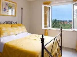 Hope residence bassam