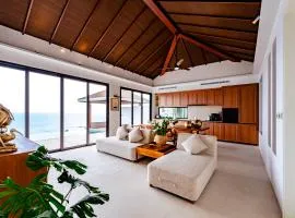 Anzhu Seamate Villa Samui