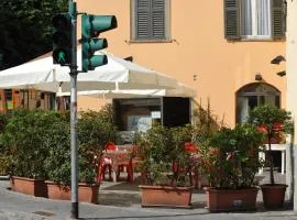 Locanda Sant'Antonio de foris