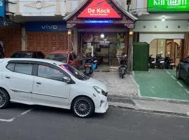 Hotel De kock BnB