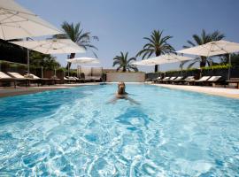 Royal Mougins Golf, Hotel & Spa de Luxe, ξενοδοχείο σε Mougins