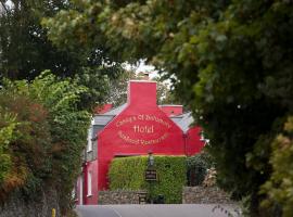 Casey's Of Baltimore Collection, hotel i Baltimore