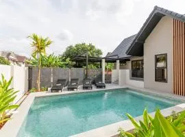 Hey Lanna - Chic 3-Bedroom Oasis with Pool!
