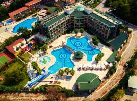 Eldar Resort Hotel, resort a Kemer