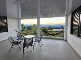 Villa Monieri Espectacular Casa en Rivera