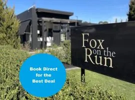 Fox on the Run - Motel Kilmore