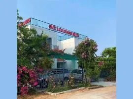 Đức Lưu Quang Hotel Bình Thuận