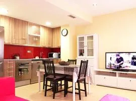Lloret Beach Apartments