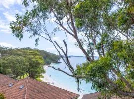 Sebastapol, 4,66 Thurlow Avenue - Unit with wonderful views across the bay