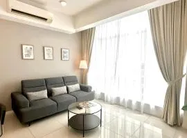 Sutera Avenue Eh Plus Homestay