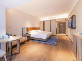 宜尚酒店黄石港万达广场店, hotel v destinaci Huangshigang