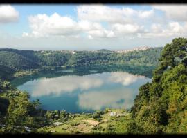 Vistalago Guesthouse