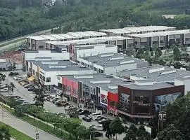 JADE HILL - RESIDENSI Setia Impian Kajang